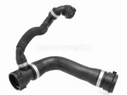 Патрубок радиатора верхний BMW X5 E70 10-13/F15 13-18/X6 10-14/F16 14-19
