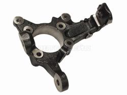 Кулак поворотный TOYOTA HIACE 05- LH