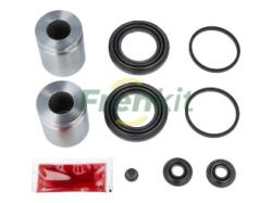 Ремкомплект переднего суппорта+поршень FORD (USA) Ranger 2.2  2011-04->- 242952