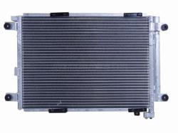 Радиатор кондиционера Suzuki Escudo 97-05 / Grand Vitara 97-05 / Grand Escudo 00-05 / Grand Vitara X
