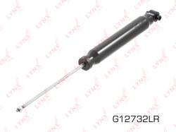 Амортизатор CITROEN C4/PEUGEOT 307 04/01- зад.газ. G12732LR