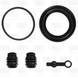 Ремкомплект суппорта для а/м Chevrolet/Daewoo перед. d=54мм (т/с DAC) (RCF 052201)