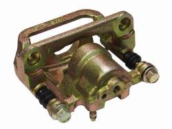 Суппорт тормозной RR NISSAN X-TRAIL T31 07- LH