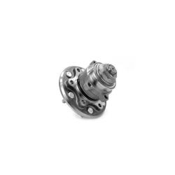 30204247 Ступица колеса в сборе перед NISSAN: Caravan 01-Nissan Urvan 1999-Nissan Caravan E25