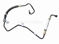 Шланг ГУР Toyota Highlander 00-07 1MZFE;3MZFE