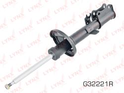 Стойка амортизаторная задняя TOYOTA CARINA E (T19_) 1.6-2.0 92-97 g32221r