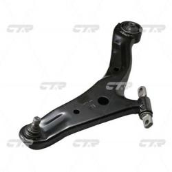 Рычаг подвески Hyundai SANTAFE 00-04 CQ0124R cqkh-25r