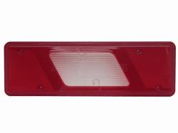 Фонарь задний Ford Transit 14-20 (Слева/ Стекло)