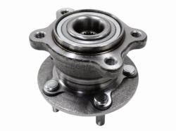 Ступичный узел задн. FORD KUGA 12- 4WD