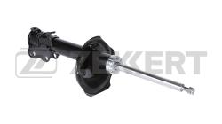 Амортизатор газовый левый передней подвески Nissan Maxima (A32) 95- sg-6743