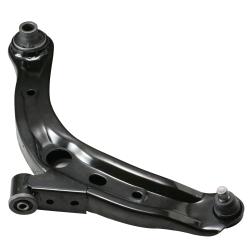 Рычаг MAZDA MPV 99-06 пер.подв.лев. CQ0250L