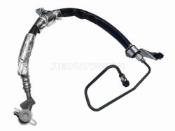 Шланг ГУР Nissan Teana 03-08 / Presage 03-09 VQ35DE