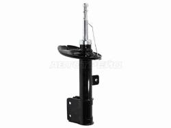 Стойка передняя PEUGEOT 308- 07-13/PARTNER 08-/CITROEN C4 11- RH