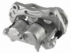 Суппорт тормозной FR NISSAN MURANO Z50/51/INFINITI M35/45/Q70/QX50 LH