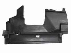 Защита радиатора Toyota Camry Europe/Russia (XV50) 14-17 (Слева)