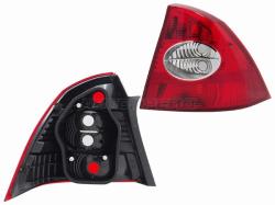 Фонарь задний Ford Focus 04-11 (Справа/ 4D SED)