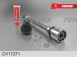 CV17271 ШРУС MAZDA CX-5 11-13 внут.прав.