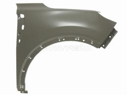Крыло переднее Changan CS55 PLUS 21-24 (Справа/ Под молдинг(и))