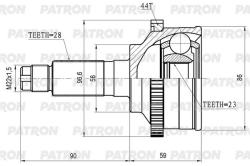 ШРУС PCV3850