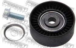Ролик ремня приводного TOYOTA AVENSIS/RAV 4/COROLLA 1.4-1.8 0187-ACA20
