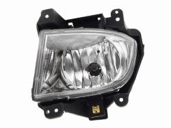 Фара противотуманная (Спереди/ Слева) Hyundai Matrix 08-10