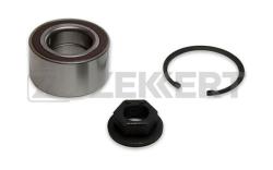 Ремкомплект ступицы перед. (с ABS) VW Polo IV 04-  Ford Focus 98-  Fiesta V-VII 01-  Fusion 02-  Maz rl-1423