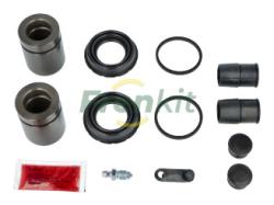 Ремкомплект суппорта+поршень JAGUAR 5 0 V8 10- / AUDI A6 3 0 12-  A7 10-  A8 09- 242949