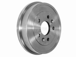 Барабан тормозной RENAULT DUSTER 14-/ARKANA 18-/NISSAN TERRANO 14- 4WD