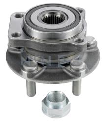 Ступица с подшипником SUBARU FORESTER III/IMPREZA III/LEGACY IV 03- пер. R181.19