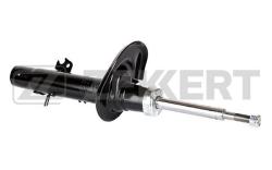 Амортизатор газовый правый передней подвески Peugeot 207 06- sg-4782