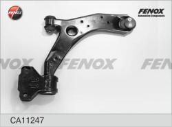 Рычаг MAZDA 3 II 09- пер.подв.прав. CA11247
