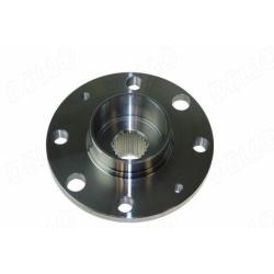 30204253 Ступица колеса в сборе перед Fiat Grande Punto 1.2L-1.4L20052012,Vauxhall Adam 1.2L-1.4L201