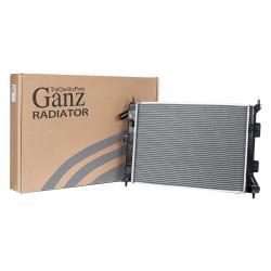 Радиатор основной GIJ21268