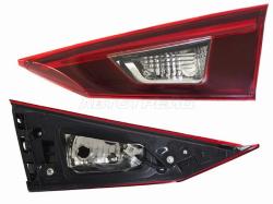 Фонарь в крышку багажника Mazda 3 16-19 / Axela 16-19 (Справа/ 4D SED)