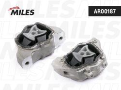 Опора двигателя LAND ROVER FREELANDER II/VOLVO S60/S80/XC60/XC70 08- прав. AR00187
