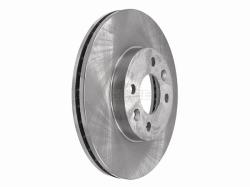 Диск тормозной (Перед) Renault Laguna 93-98 / Megane 95-99