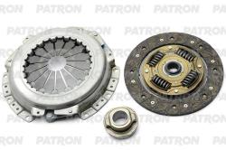 PCE0001 Комплект сцепления