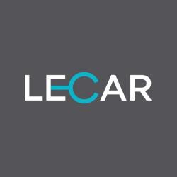 Комплект передних тормозных колодок LECAR000140501