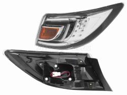 Фонарь задний Mazda 6 07-10 / Atenza 07-09 (Справа/ LED/ Sport)