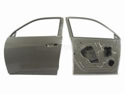 Дверь передняя Haval F7x 19- (Слева)