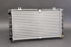 Радиатор охлаждения LADA Priora1.6-1.8 +AC MT (Panasonic)