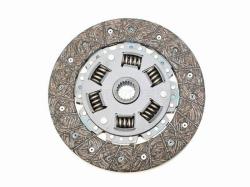 Диск сцепления TOYOTA CAMRY/CARINA ED/CORONA 3S/4S/5S