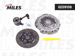 GE09106 Сцепление к-т RENAULT LOGAN/FLUENCE/LADA LARGUS 1.4-1.6 03- с подшипником