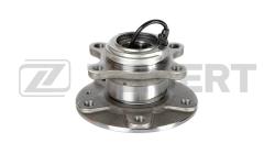 Ступица задняя (с ABS) FIAT SEDICI 06- SUZUKI SX4 (EY GY) 06- rl-1127