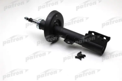 PSA333715 Амортизатор подвески