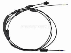 Трос багажника HONDA ACCORD CL/CM 03-08