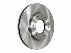 Диск тормозной (Перед) Toyota Hiace 93-10 / Dyna 95-11 / Grand Hiace 99-02 / Granvia 95-02