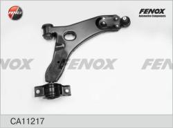 CA11217 Рычаг FORD FOCUS 98-04 пер.подв.нижн.прав.