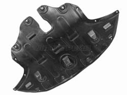 Защита двигателя Kia Sportage 18-22