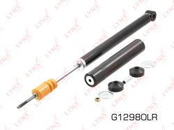 Амортизатор задний SUZUKI SX 4 I 4WD 06> FIAT SEDICI 4WD 06> g12980lr